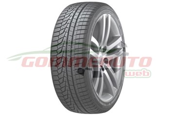 COP. 295/35VR23 HANKOOK W320A SUV AO XL 108W M+S